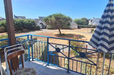 Appartement 2 pièces 200450 €