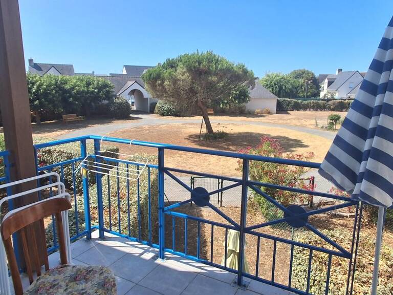 EXCLUSIVITÉ — Emplacement idéal à 2 pas de la plage de Port Lin ! — photo 1