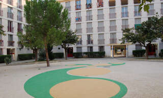 Appartement 4 Pièces 71 m² à louer à Avignon (84000)