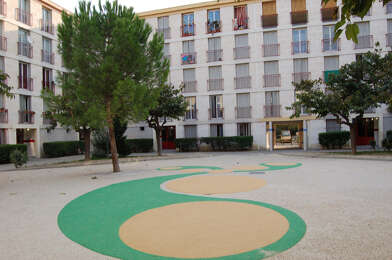 Appartement 4 pièces 618 €