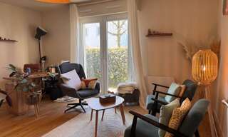 Appartement 3 Pièces 62 m² à vendre à La Baule-Escoublac (44500)