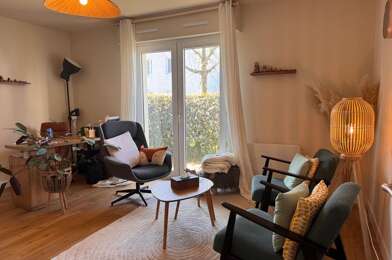 Appartement 3 pièces 283500 €