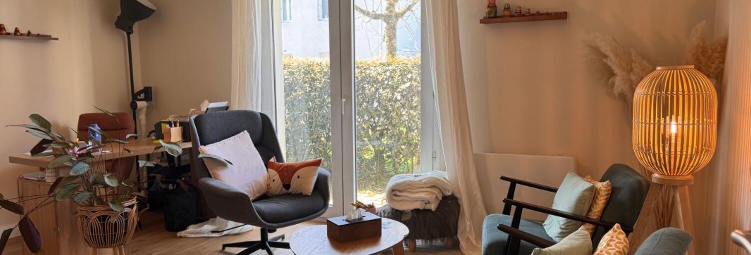 Appartement 3 Pièces 62 m² à vendre à La Baule-Escoublac (44500)