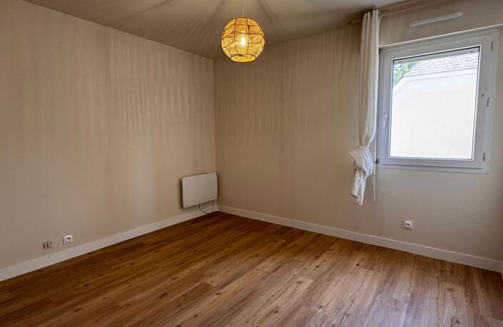Appartement T3 rénové Bourg d'Escoublac — photo 2