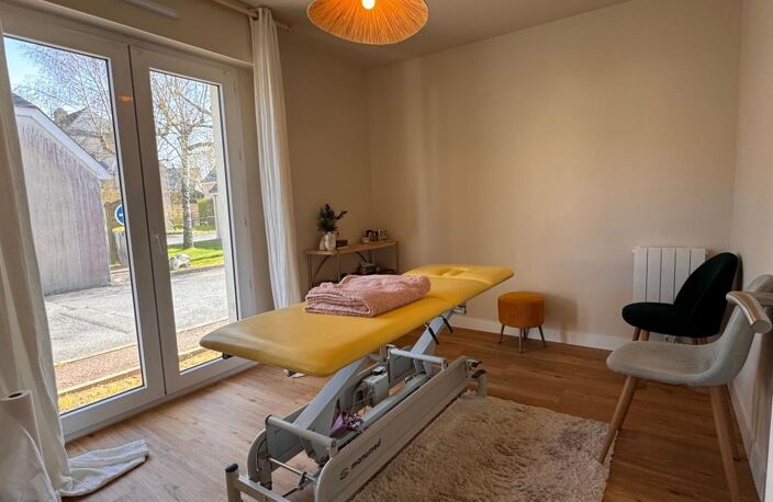 Appartement T3 rénové Bourg d'Escoublac — photo 3