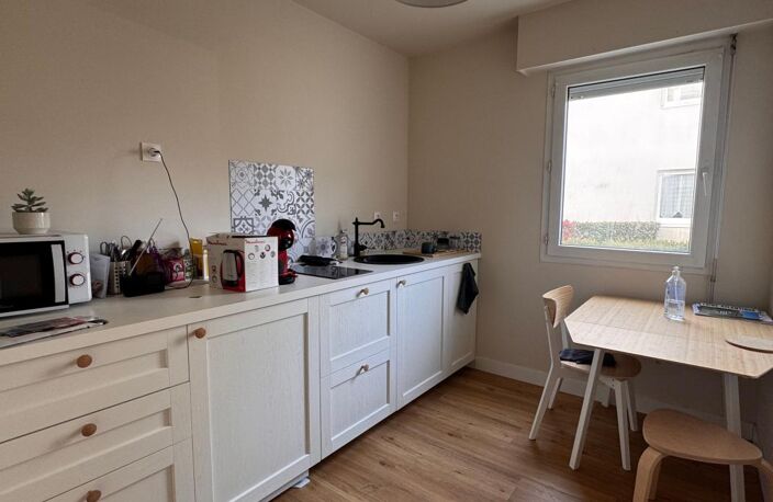 Appartement T3 rénové Bourg d'Escoublac — photo 4
