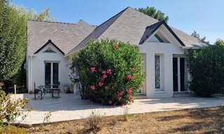Maison 5 Pièces 152 m² à vendre à La Baule-Escoublac (44500)