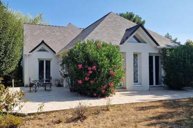 Maison 5 pièces 549900 €