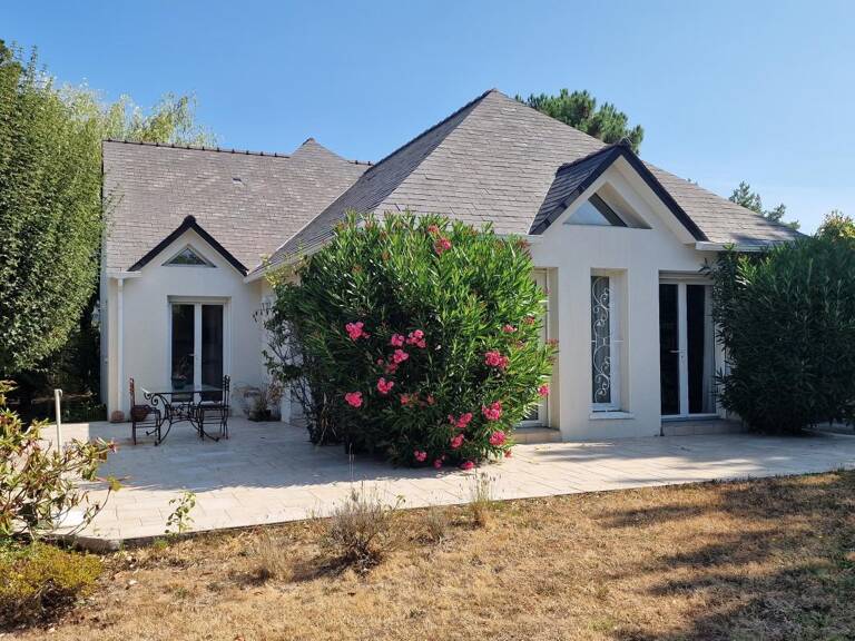 Maison familiale 4 chambres proche du bourg d'escoublac à pieds et des écoles — photo 1