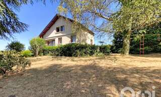 Maison 7 Pièces 134 m² à vendre à Saint-Éloy-les-Mines (63700)