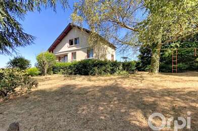 Maison 7 pièces 142500 €
