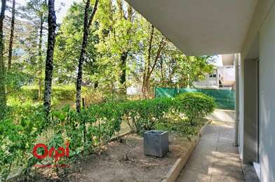 Appartement 3 pièces 234000 €