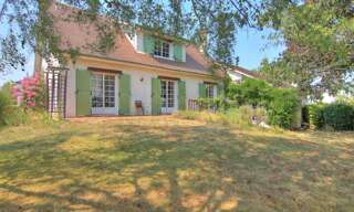Maison 6 Pièces 138 m² à vendre à Sandillon (45640)
