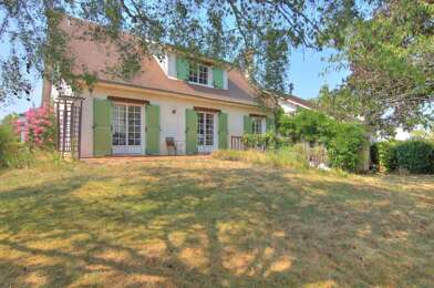 Maison 6 pièces 280900 €