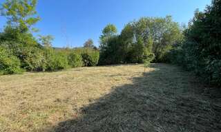 Terrain  425 m² à vendre à Alby-sur-Chéran (74540)
