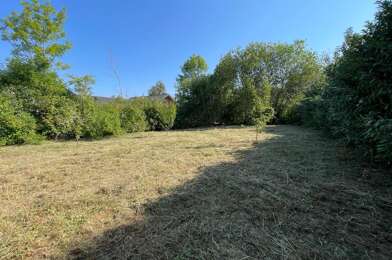 Terrain  140000 €