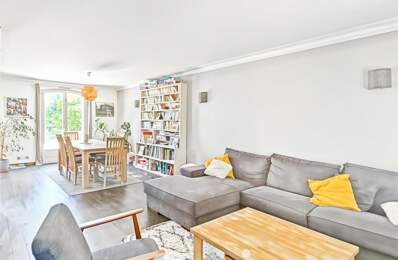 Maison non mitoyenne, plain-pied, terrain arboré 2000 m² — photo du bien