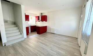 Maison 3 Pièces 52 m² à louer à Aubergenville (78410)