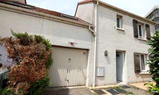 Maison 5 Pièces 85 m² à vendre à Les Mureaux (78130)