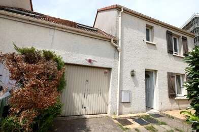 Maison 5 pièces 235000 €