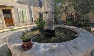Maison 4 Pièces 80 m² à vendre à Pierrerue (04300)