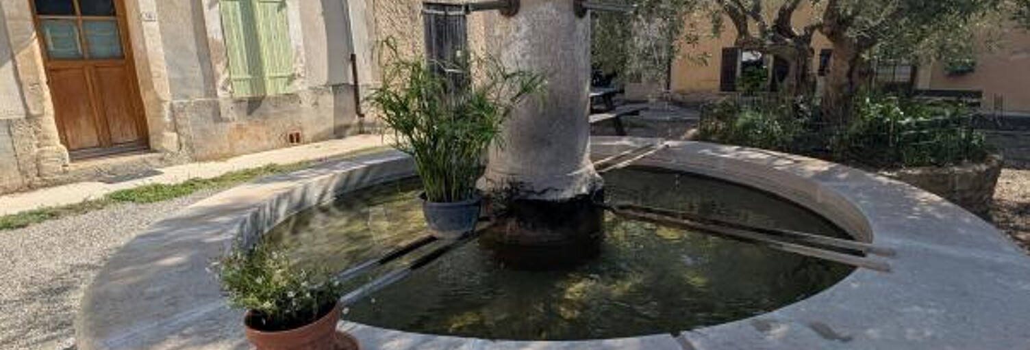 Maison 4 Pièces 80 m² à vendre à Pierrerue (04300)