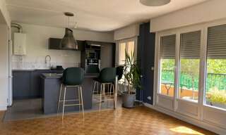 Appartement 3 Pièces 64 m² à vendre à Sainte-Foy-lès-Lyon (69110)