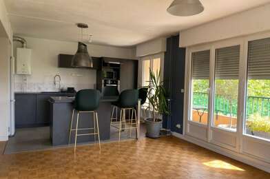 Appartement 3 pièces 189000 €