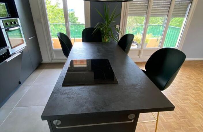 Appartement À Vendre — photo 4