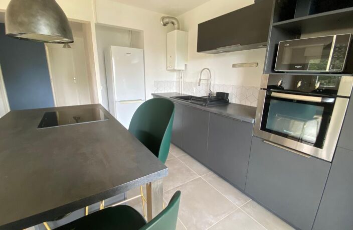 Appartement À Vendre — photo 5