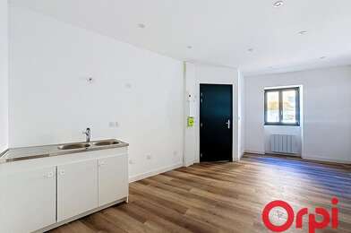 Appartement 1 pièces 139000 €