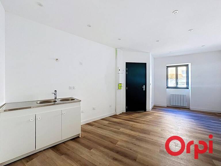 Appartement idéal premier achat ou profession libérale — photo 1