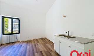 Appartement 2 Pièces 27 m² à vendre à Oullins-Pierre-Bénite (69600)