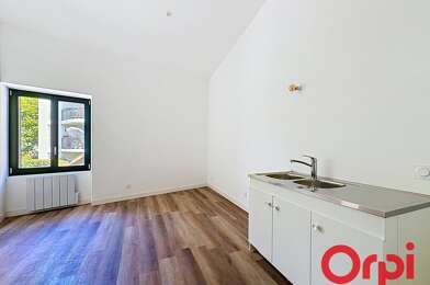 Appartement 2 pièces 165000 €