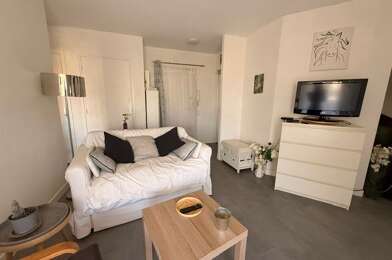 Appartement 2 pièces 850 €