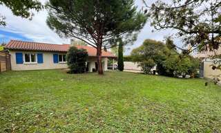 Maison 4 Pièces 117 m² à louer à Orliénas (69530)