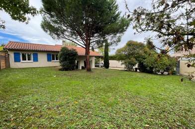 Maison 4 pièces 1655 €