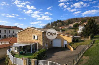 Maison 6 pièces 400000 €