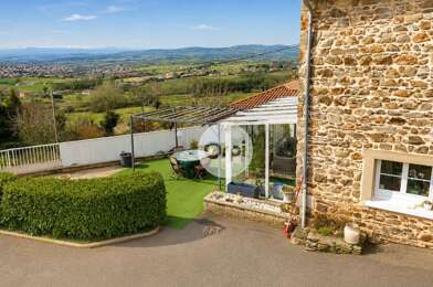 Maison 6 pièces 380000 €