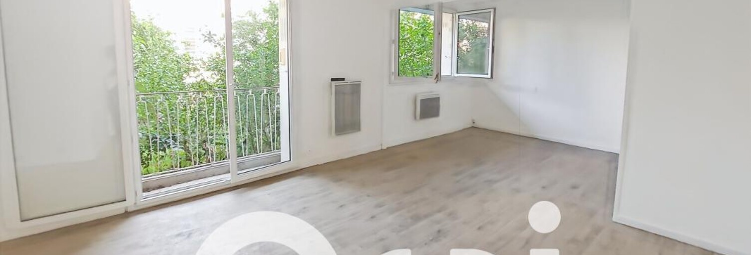 Appartement 3 Pièces 67 m² à vendre à Montpellier (34070)