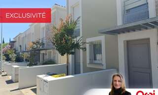 Appartement 3 Pièces 77 m² à vendre à Montpellier (34070)