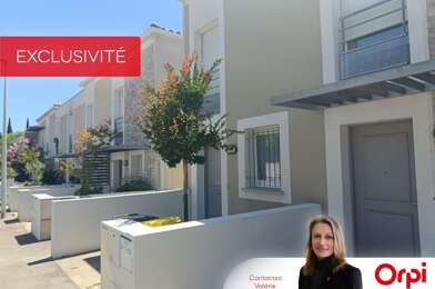Appartement 3 pièces 290000 €