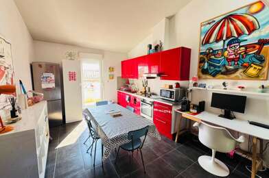 Appartement 3 pièces 189000 €