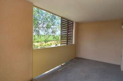 Appartement 2 pièces 650 €