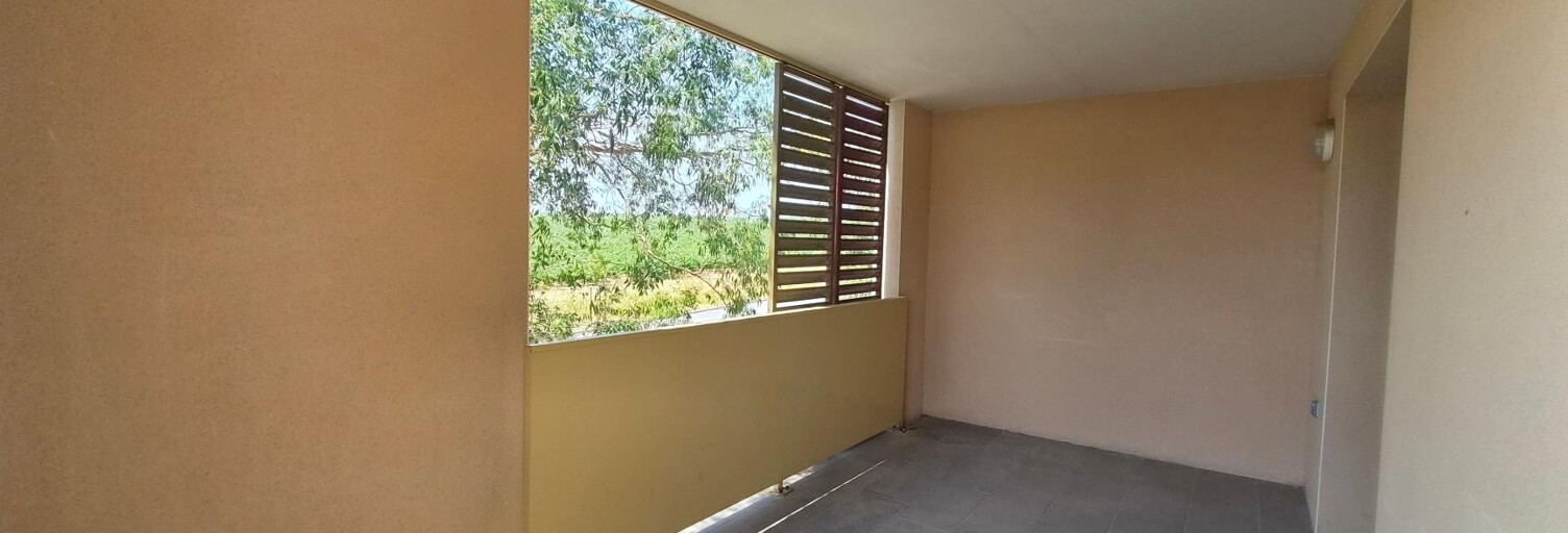 Appartement 2 Pièces 35 m² à louer à Sauvian (34410)