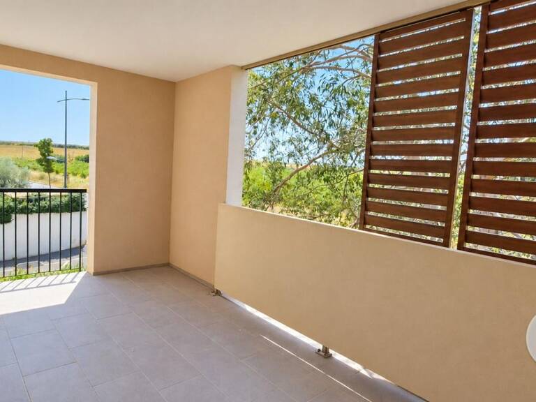 SAUVIAN - Appartement À Louer — photo 1