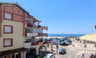 Appartement 4 Pièces 48 m² à vendre à Vieux-Boucau-les-Bains (40480)