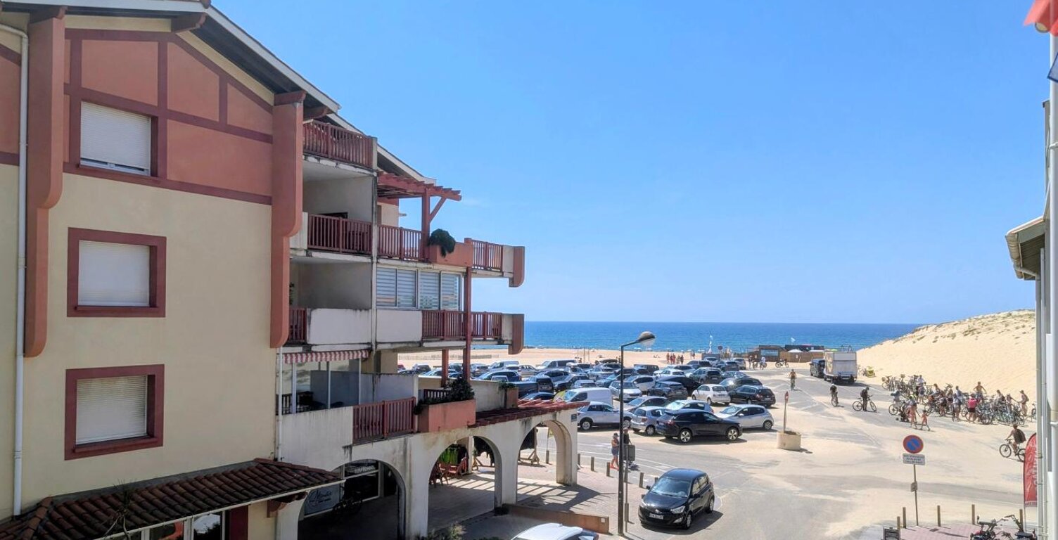 Appartement À Vendre — photo 1
