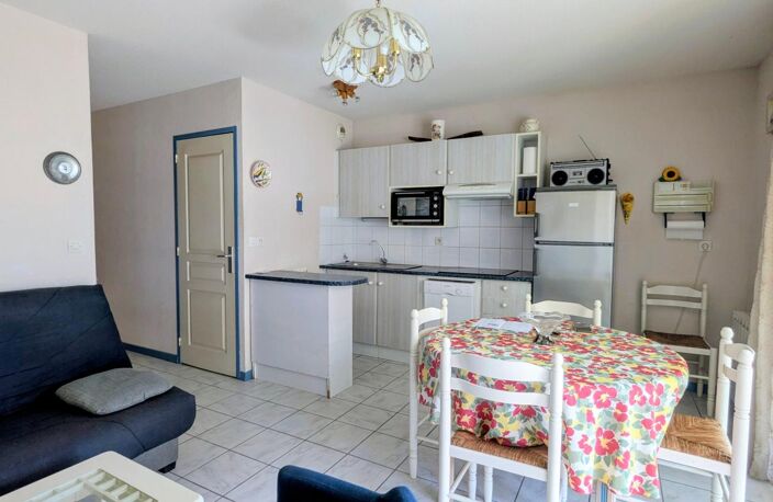 Appartement À Vendre — photo 5