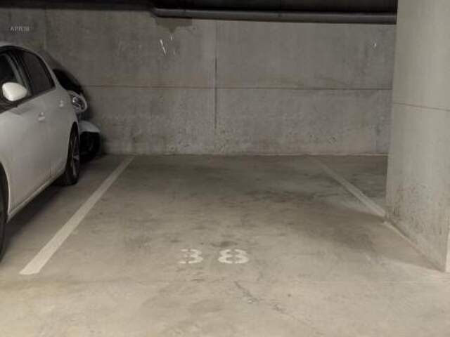 Appartement À Vendre — photo du bien